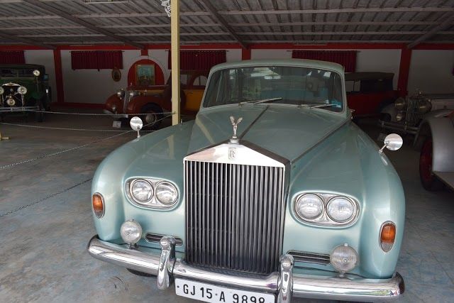 Auto World Vintage-2